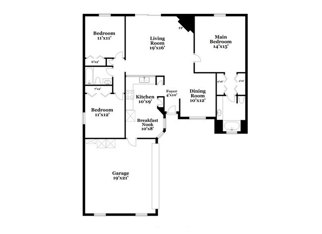 Building Photo - 3720 Arava Dr