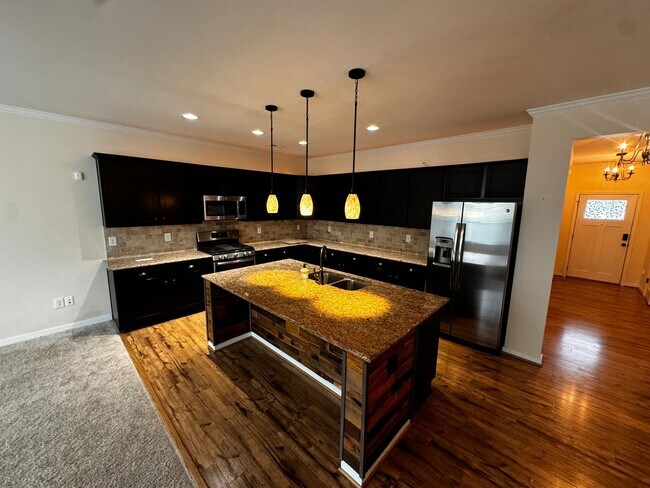 Foto del edificio - 17721 Wynstone Park Ln