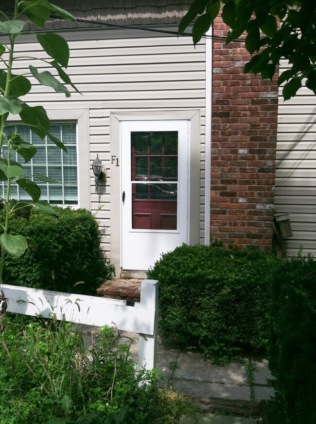 Foto del edificio - The Forge