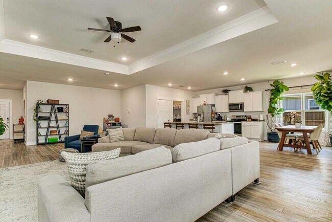 Foto del edificio - 3910 Whitetail Ln