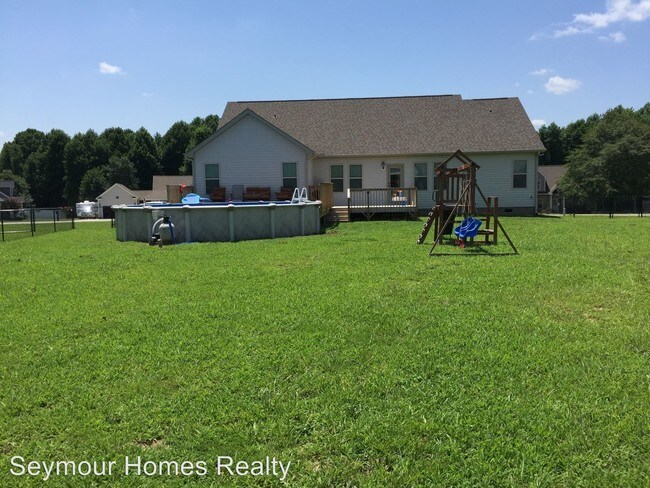 Building Photo - 3 br, 2 bath House - 1105 Braswell Road