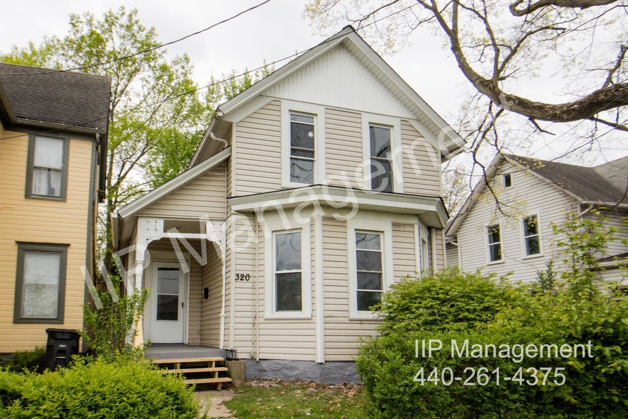 Primary Photo - 320 Crosby St