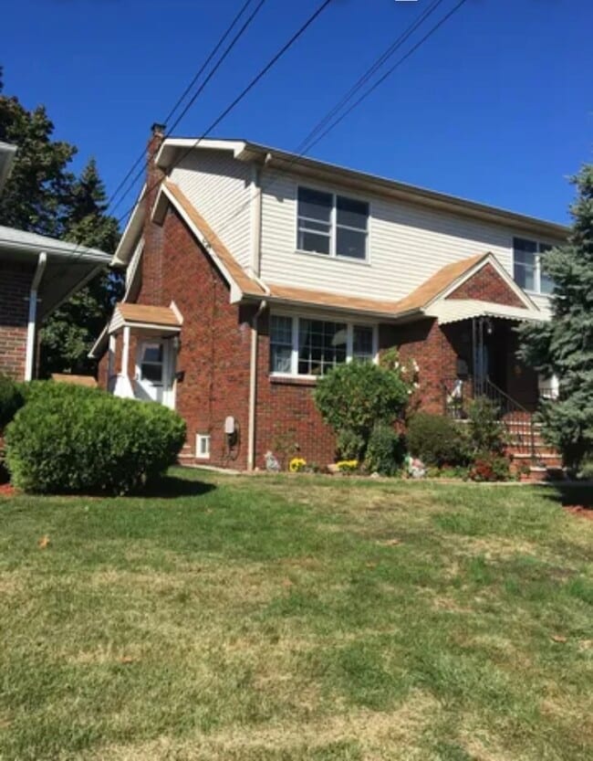 148 Willet St Unit 2, Passaic, NJ 07055 Apartments in Passaic, NJ