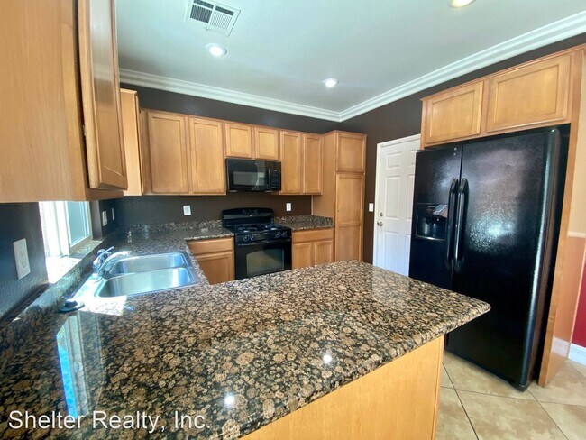 Building Photo - 4 br, 2.5 bath House - 10292 Caverns Mouth...
