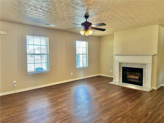 Building Photo - 2603 Old Rex Morrow Rd