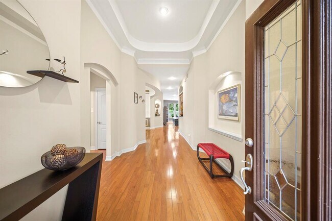 Foto del edificio - 3707 Quiet Falls Dr