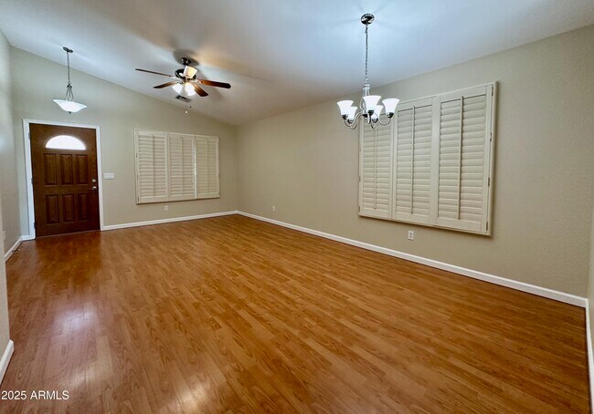 Foto del edificio - 3107 W Melinda Ln