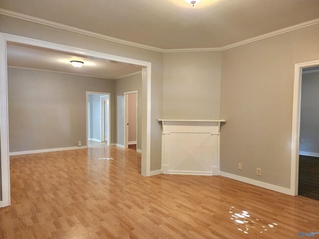 Foto del edificio - 1618 Beirne Ave NE