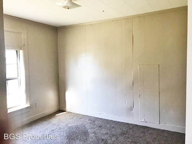 Foto del edificio - 2 br, 1 bath House - 1225 Jones St