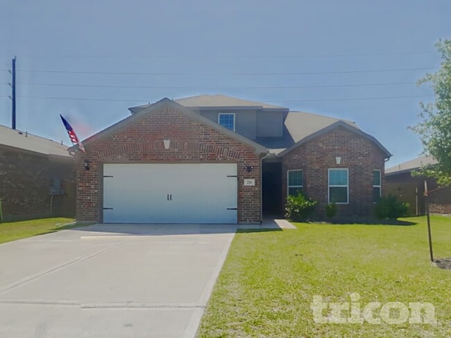 Building Photo - 216 Elm Patch Dr