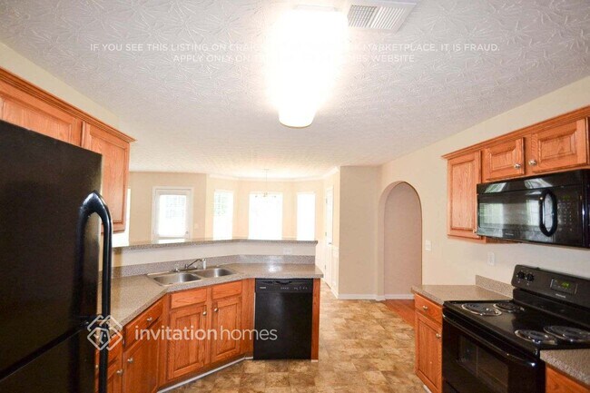 Foto del edificio - 9326 Flowering Trail