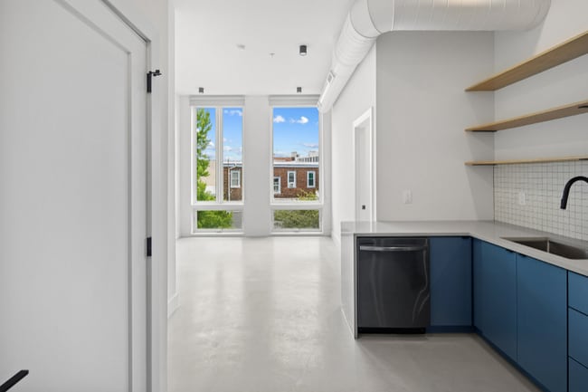 Photo - 2201 Frankford Ave Apartment