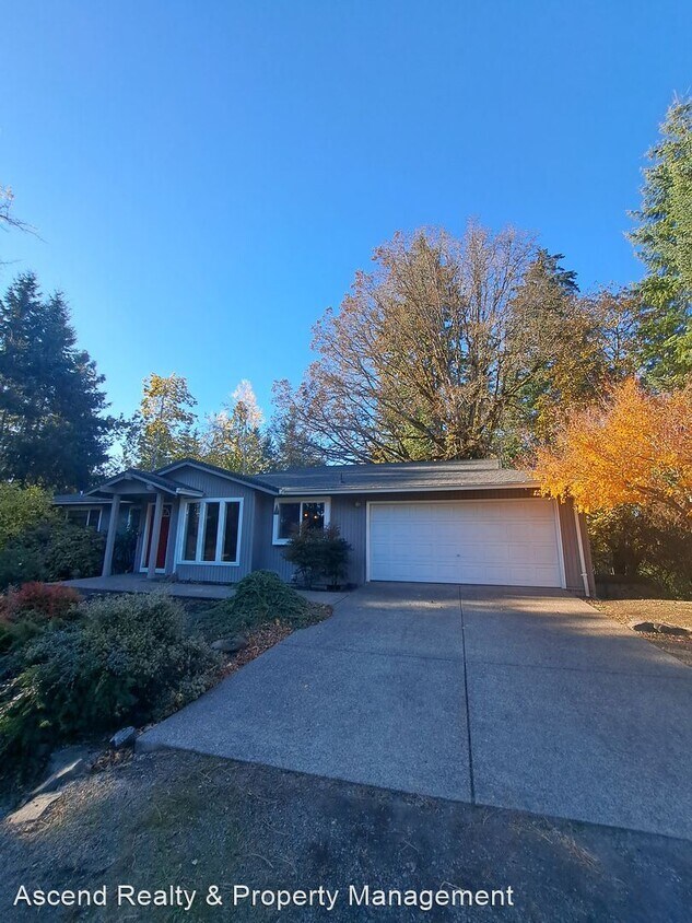 Foto principal - 4 br, 3 bath House - 7500 SW Frog Pond Lane