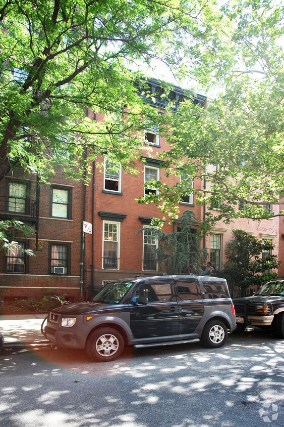 Primary Photo - 417 W 21st St