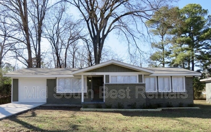 Primary Photo - 3506 Katherine St