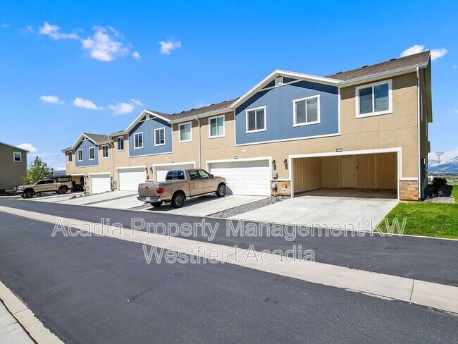 Foto del edificio - 14844 S Trap Rock Way