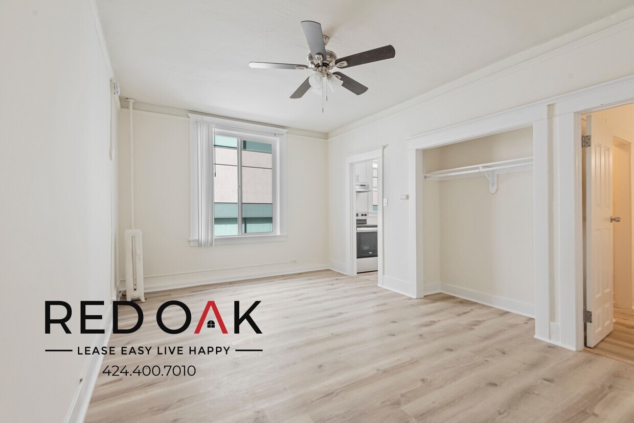 Foto principal - 341-344 S Alvarado St