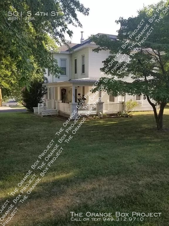 Primary Photo - 501 S 4th St