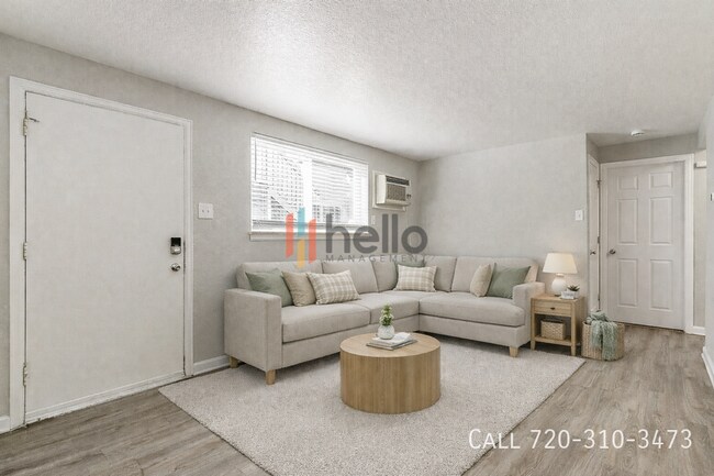 Foto del edificio - 8111 W 10th Ave