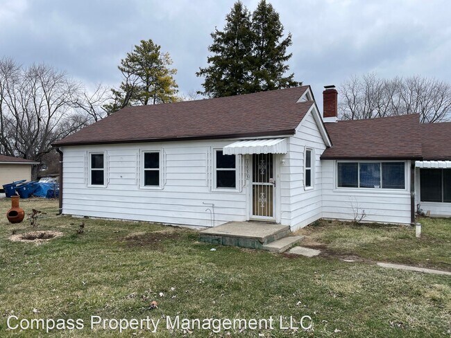 Foto del edificio - 3 br, 1 bath House - 1833 N. Bazil Ave