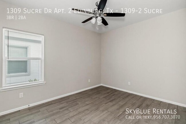 Building Photo - 1309 Sucre dr