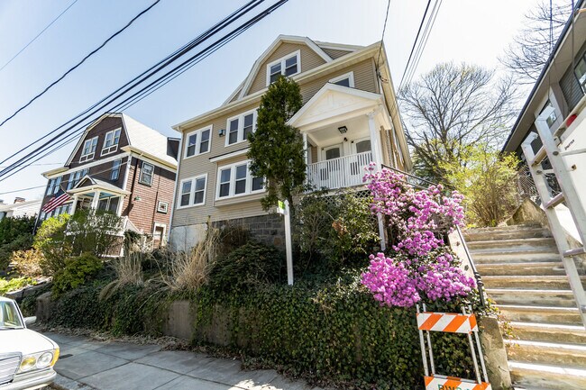 Foto del edificio - 34 Johnswood Rd