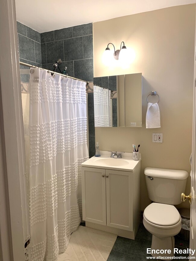 Foto del edificio - 33 Highgate St