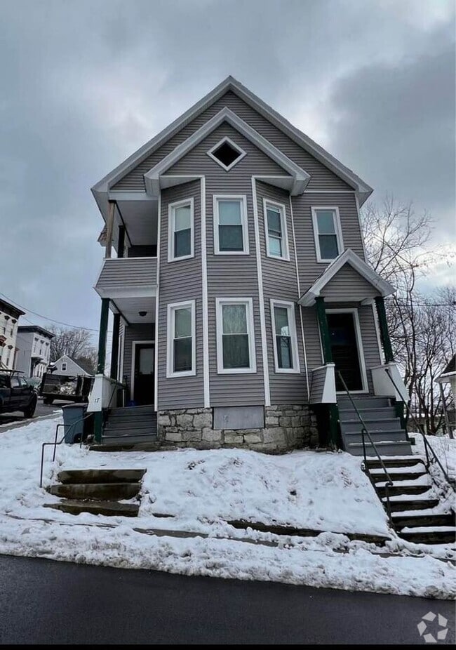 Building Photo - 17 Glen Ave