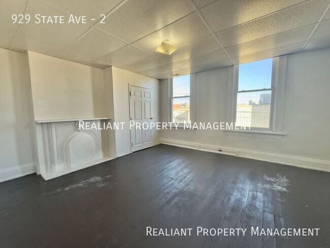 Foto del edificio - 929 State Ave