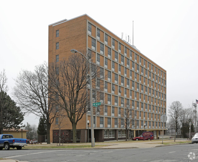 Building Photo - Merrill Park