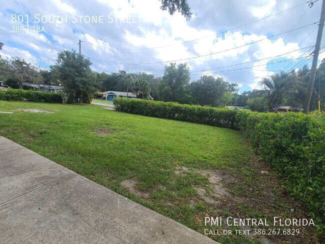 Foto del edificio - 801 S Stone St