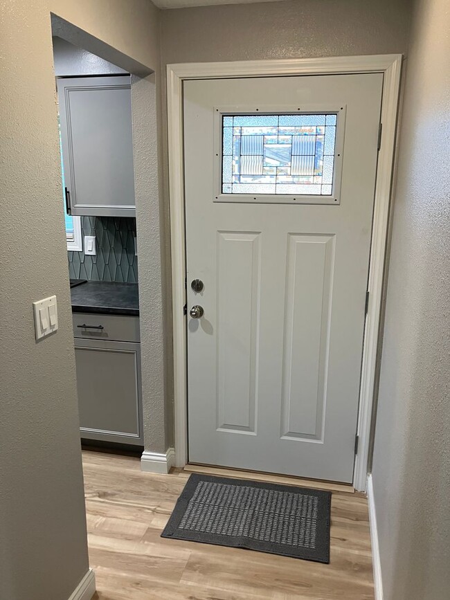 Building Photo - Remodeled Three Bedroom Home