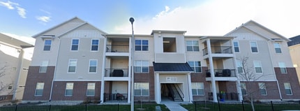 Building Photo - 3724 W 1850 N