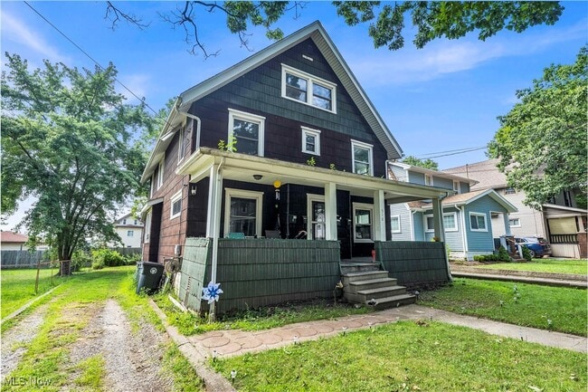Building Photo - 508 Hammel St