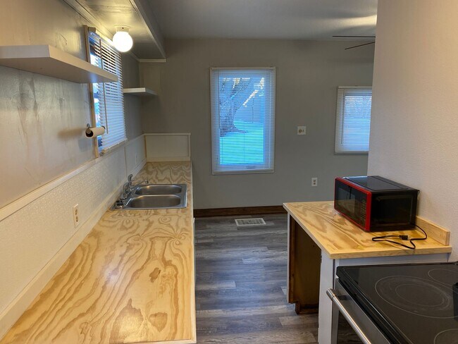 Foto del edificio - 2 Bedroom Single family home in Wausau for...