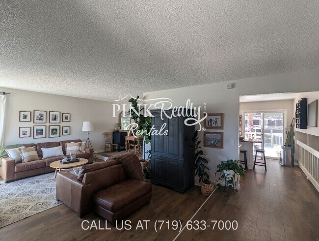 Foto del edificio - 3230 Breckenridge Dr W