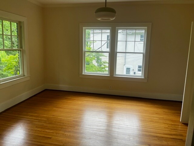 dinning room - 172 N Galt Ave