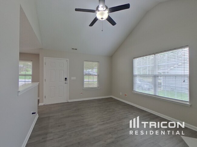 Building Photo - 6118 Sid Crane Drive Charlotte NC