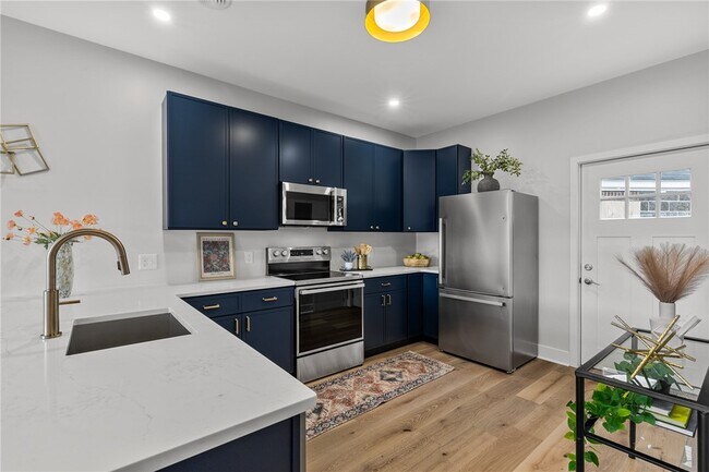 Foto del edificio - 175 S Union St