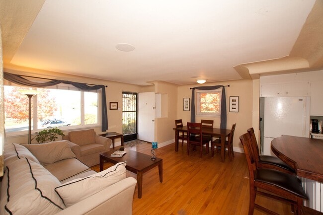 Foto del edificio - 2Bed/2Bath Home in Sloan's Lake
