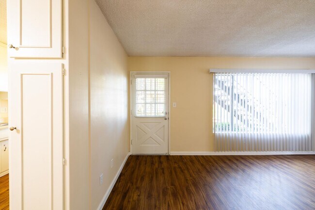 Foto del interior - Sleepy Hollow Apartments