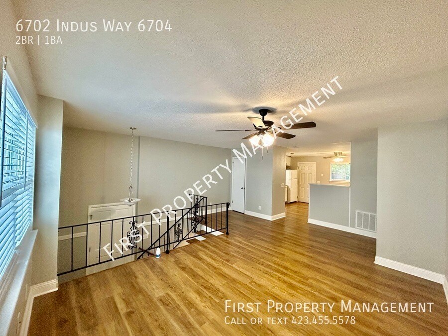 Foto principal - 6702 Indus Way