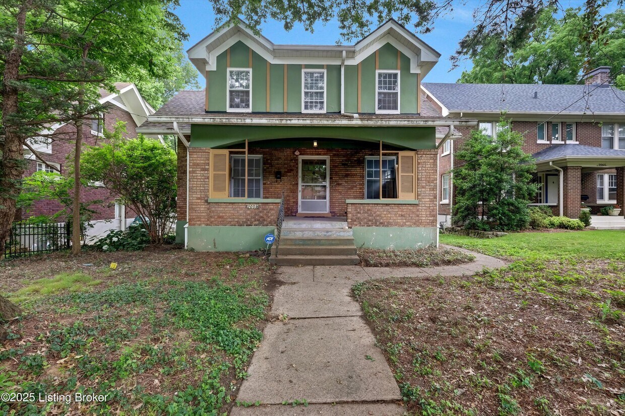 Foto principal - 2059 Alta Ave