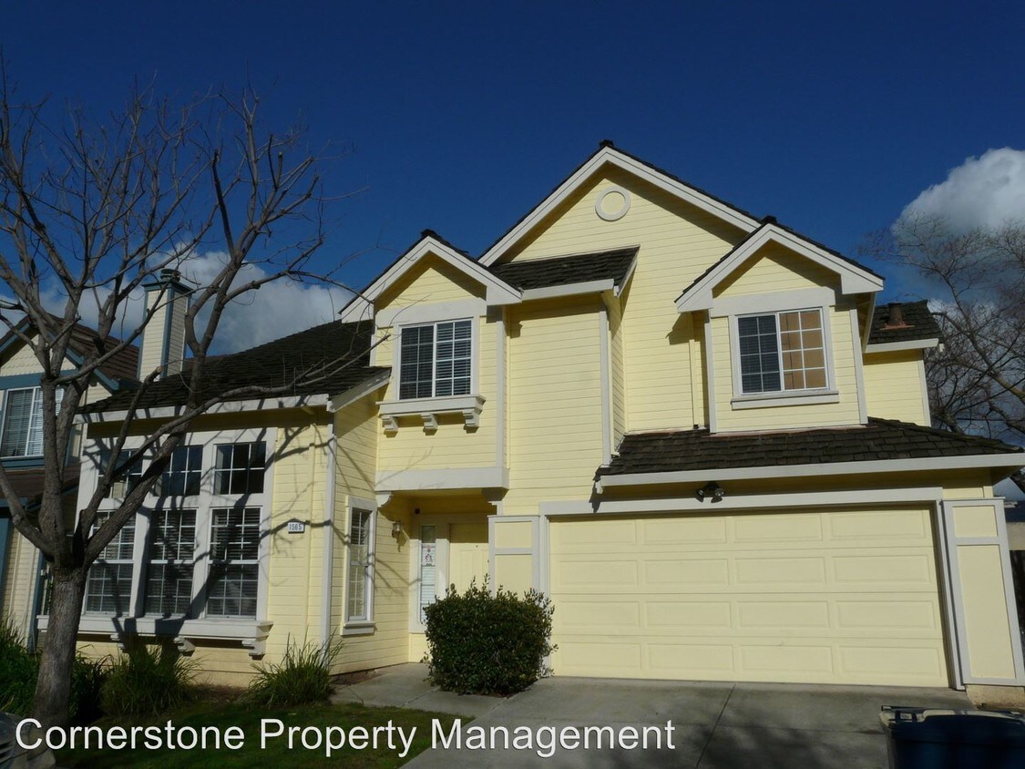 Foto principal - 1565 David Ln