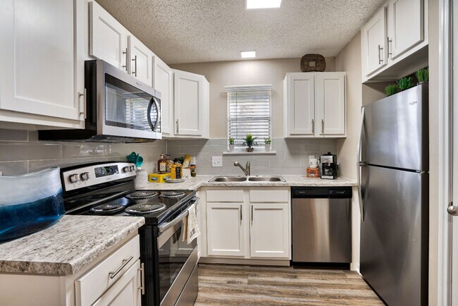 Foto del edificio - The Palm on SPID