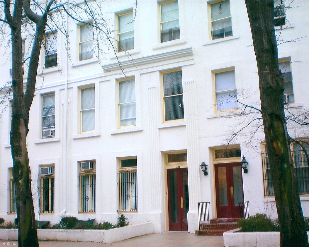 Studio, 1 bath - 830 Pine St Unit 2.5 - Studio, 1 bath  - 830 Pine St Unit 2.5
