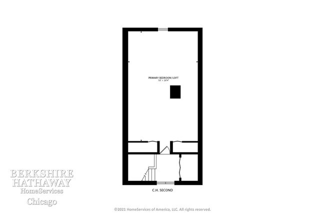 Foto del edificio - 3147 N Southport Avenue