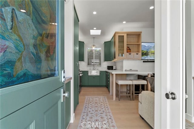 Building Photo - 418 Angelita Dr