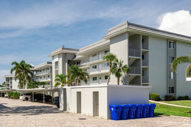 Building Photo - Mariner's Cove