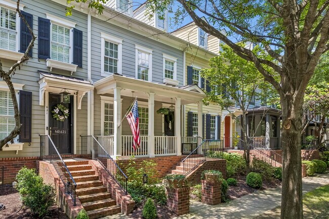 Foto del edificio - 619 Cheltenham Ave